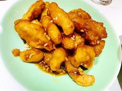 -局气 烤鸭·北京菜(武清店)