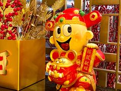 -上海神旺大酒店