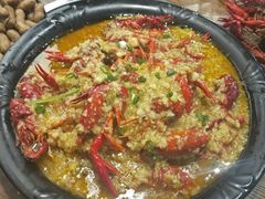 -虾老大小龙虾烧烤(竞舟店)