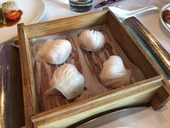 -金轩中餐厅 Jin Xuan(浦东丽思卡尔顿酒店)