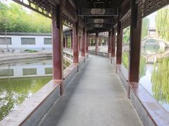-团结湖公园