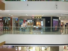 -上海颛桥万达广场