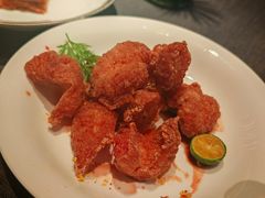 -南里山房·新淮扬菜(徐汇万科店)