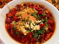 毛血旺-峨嵋酒家总店(车公庄店)