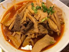 -缪氏川菜(丰盛町店)