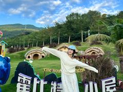 -三亚红色娘子军演艺公园景区