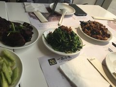 -一品小笼(金融街店)
