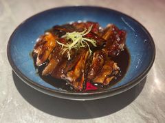 -啫神·广州地标美食(北京路店)