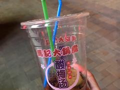 酸梅汤-马记大锅煮(总店)