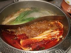 -狼头山火锅 KTV欢唱·烤串(理工大学店)