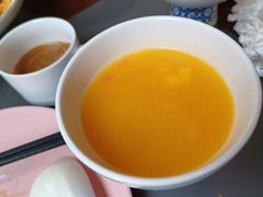 杨枝甘露-斑斓西餐厅·自助茶点(高崎机场佰翔花园酒店)