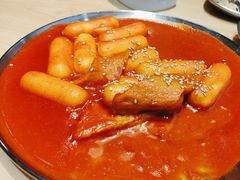 -麻蒲碳烤肉(嘉禾东平地铁站19号店)