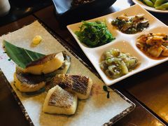 -和彩放题餐厅(酒仙桥店)