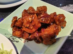 -新白鹿餐厅(百联中环店)