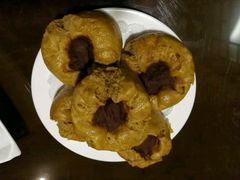 -东口码头·烧鸽子·鱼头泡饼·地方菜(金鹰悦城店)