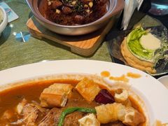 -太守宴·蘭院(天塔店)