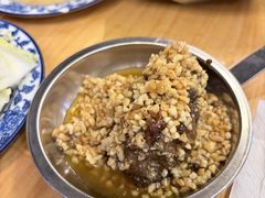 -飘香火锅(玉林西路店)