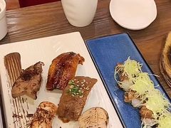 -东京屋(武定路店)