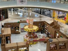 -东莞松山湖万象汇