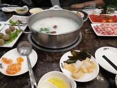 -朋友的火锅店(辽大店)