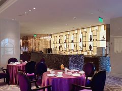 -西郊庄园丽笙大酒店-丽清轩中餐厅