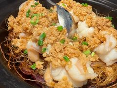 -志明眷村·台式融合菜·宵夜