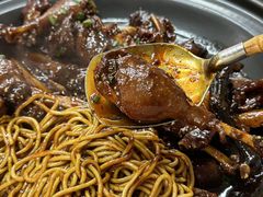 -回味黑鸭煲·始于2006(万松园店)