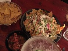 -Pistolera Mexican Cantina女枪手墨西哥餐厅(碧云路店)