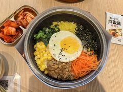 -梨花牛肉汤饭(仁恒伊势丹店)