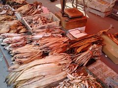 -青岛沙子口国家中心渔港