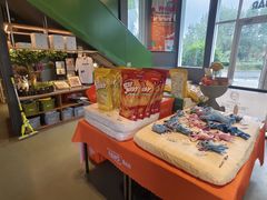 -爪吧宠物乐园 (温榆河示范区店)