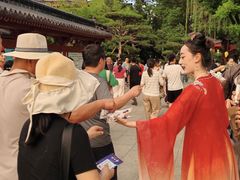 -华清宫景区