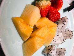 -小菜园新徽菜(溧阳万达店)