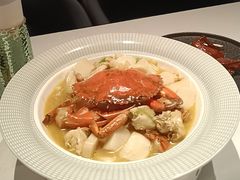 -醉舍·新淮扬菜(长宁龙之梦店)