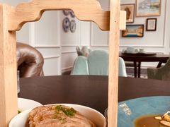 -翠湖宾馆·中餐厅