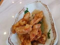 金牌锅包肉-京滨饭店·餐厅(阜外大街店)