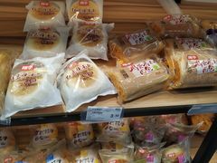 -百佳华超市(松岗店)