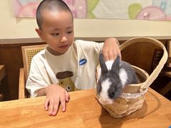 -大象厨房(重庆道店)