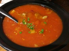 西红柿炖牛腩-阿罗新疆菜(人民广场店)