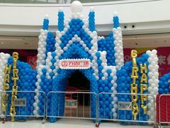 -万达广场(南宁青秀店)