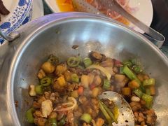 -巴音浩日娲·蒙餐(双林东路店)