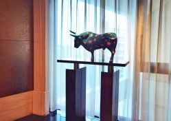 -华侨城洲际大酒店·宴会厅