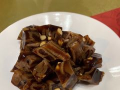 -北平味道.京味菜.烤鸭(梨园店)