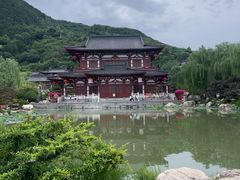 -华清宫景区