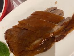 -月福京味斋·烤鸭店·北京菜(鼓楼总店)