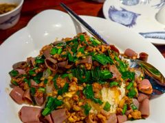 -前海沿·青岛菜(五四广场永旺店)