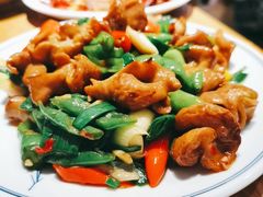 -静一餐厅·湖北菜(前门创始店)