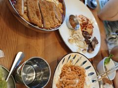 -青春分食(仙林大学城店)