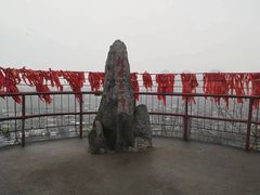 -桂林独秀峰王城景区