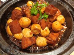 -小户人家(循礼门南国中心店)